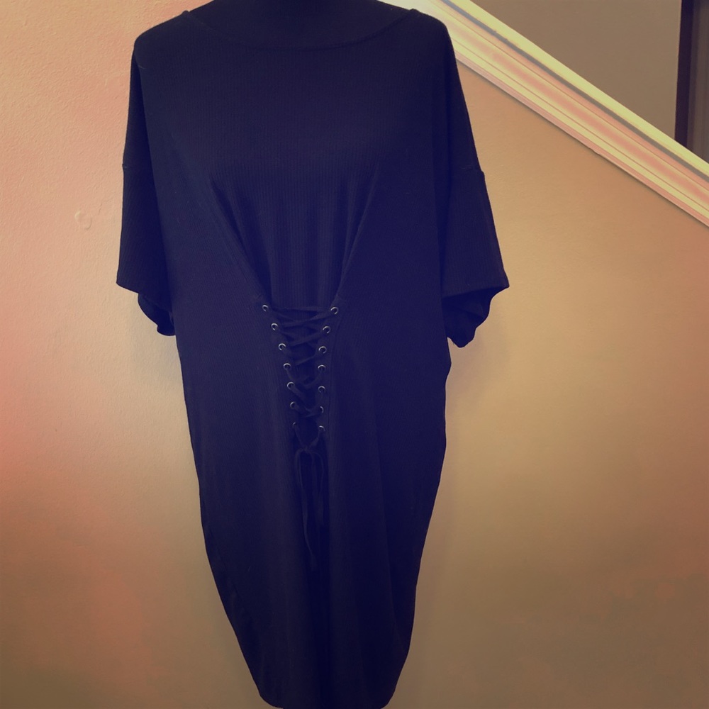 ✨NEW LISTING✨ Forever 21+ Corset Dress